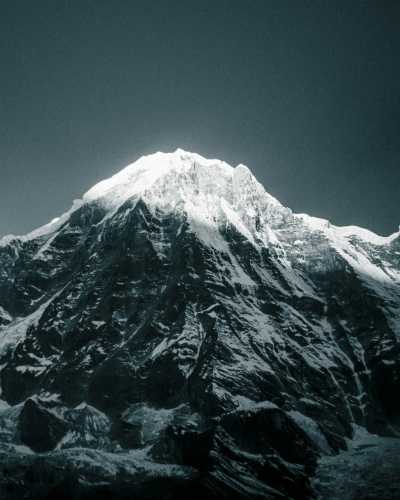 Nepal - Num - Makalu Base Camp Trek: Journey to the Fifth Highest Peak