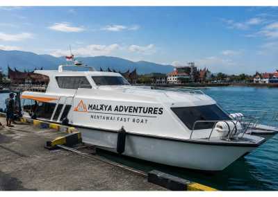 Indonesia - Padang - SUMATRA WILD  ODYSSEY JOURNEY