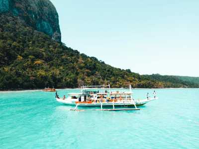 Philippinen - Palawan Paradise Exploration: From El Nido to Balabac, Philippines - White Beaches to Cultural Delights! - JoinMyTrip