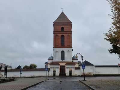 Europa - Brest - Discover Belarus: Between Soviet Heritage and Medieval Castles - 4