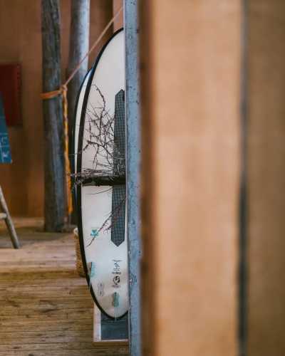 Portugal - Noah Surf House - YOGA, SURF and FLOW, Portugal - 53