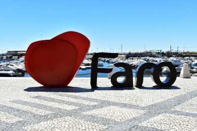 Portugal - Faro - 🌴 Algarve Awaits: Five Days of Beaches, Islands & Portuguese Magic ✨ - 1