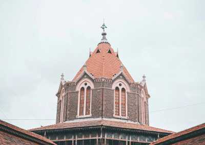 India - Crawford Market - Mumbai Unfiltered: 5 Days of Local Life, Food & Hidden Gems - 2