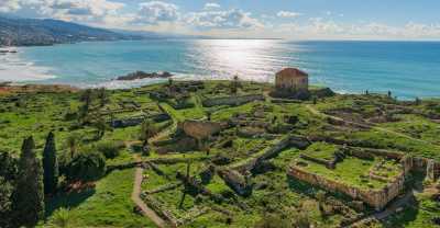 Libanon - Byblos - Lebanon Like You Have Never Seen Before: History, Beach, Hikes, Sunsets, Nightlife and Food - 4