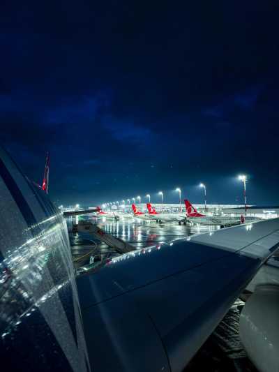 Turkey - Istanbul - 7 Day Istanbul Premium Culture & Experience Tour - 2