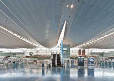 Morocco - Marrakesh Menara Airport - Marrakehs and Sahara - Women Only Trip