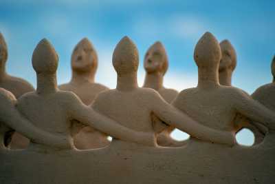 Cyprus - Ayia Napa - A Cyprus Adventure with Locals: Natural History and Unforgettable Views - 2