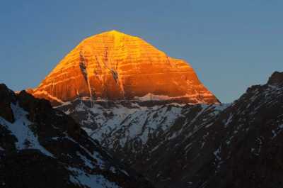 Asia - Mount Kailash - Tibet Expedition to Kailash & Guge 2027
