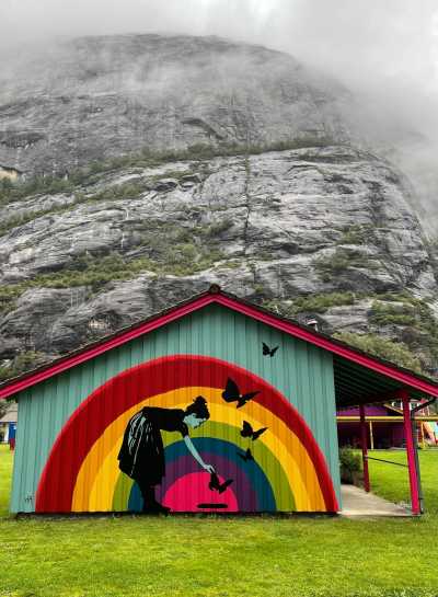 Norway - Kjerag - Central Norway Summer Adventure: Scenic Drives and Breathtaking Hikes - 5