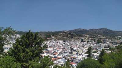 Griechenland - Afantou - Yoga Retreat in Rhodes, Greece - 5