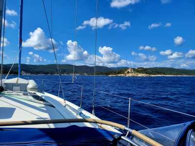 Kroatien - Palmižana - Croatia Sailing Trip 2025 on a Premium Yacht - 1