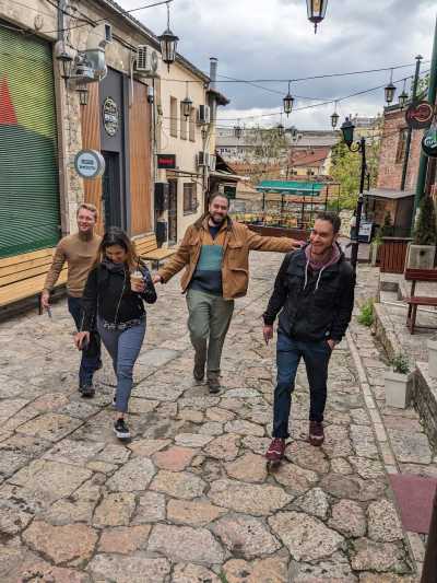 Macedonia - Kozjak - Explore Skopje: A Weekend Adventure - Visit Canyon Matka, Old Bazaar, Try Traditional Macedonian Food: Kafana Hoping, Hiking and much more - 3