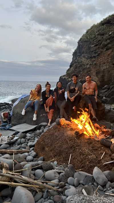 Portugal - Funchal - Modern, Spacious & Beautiful Coliving Villa in prime location - Funchal, Madeira | Adventure, Nature and Fun on the Dream Island of Madeira 🌴 | Large Private Suite with Bathroom and Balcony - 15