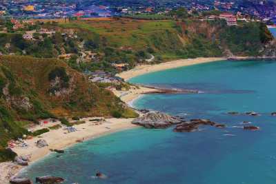 Italy - Calabria - 8-Day Italy Adventure: Iconic Cities and Hidden Gems from Rome to Sicily! - 1