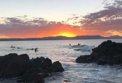 Australia - The Pass - 🇦🇺 Slow Mornings & Salt Air: A 9-Night Yoga & Lifestyle Retreat in Byron Bay, Australia 🌊