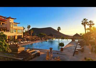 Spain - Tenerife Spa & Wellness Retreat 🏝 - amazing sea & montain view, infinity pool, jacuzzi, sauna, healing, massage therapies - JoinMyTrip
