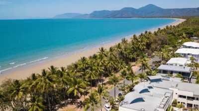 Australia - Davidson Street - 🌴🪸 Daintree to Great Barrier Reef: A Co-Working Retreat in Port Douglas, Australia 🐠🇦🇺 - 8