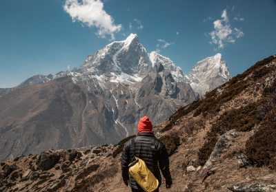Nepal - Dovan - Encounter an amazing Annapurna Base Camp surrounded by Ring of Mountains