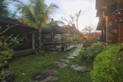 Indonesia - Ubud - Co-working in Bali: live in a Villa with Private Pool in Ubud City Center. Enjoy incredible activities in the weekend! - 6