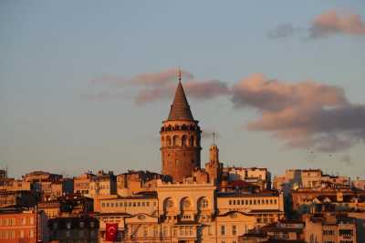 Turkey - İstiklal Caddesi - 7 Day Istanbul Premium Culture & Experience Tour - 1