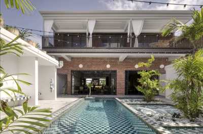 Australia - The Banya - 🇦🇺 Slow Mornings & Salt Air: A 9-Night Yoga & Lifestyle Retreat in Byron Bay, Australia 🌊 - 1