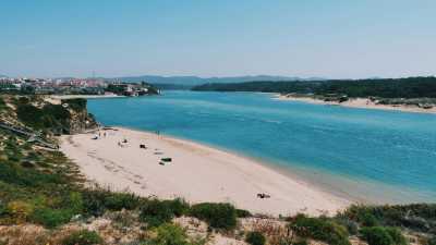 Portugal - Vila Nova de Milfontes - Explore the Southwest Alentejo and Vicentine Coast, one of Europe's most breathtaking coastlines! - 5