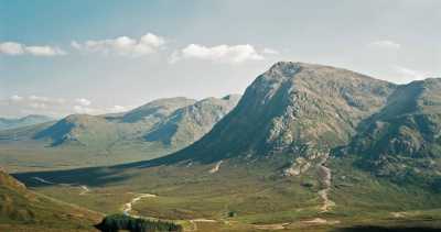 United Kingdom - Glencoe - Through the Stones: A Scottish Journey OUTLANDER FANS WATCH OOUTTTT