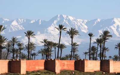 Morocco - 4-Day Morocco Desert Adventure | Marrakech, Aït Ben Haddou & Merzouga - JoinMyTrip
