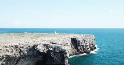 Portugal - Sagres - Explore the Southwest Alentejo and Vicentine Coast, one of Europe's most breathtaking coastlines! - 1
