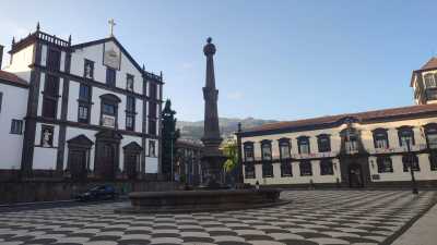 Portugal - Funchal - 🏝️Ultimate winter escape in Madeira ☀️ Canyoning tour, hikes and more 🌊 - 3