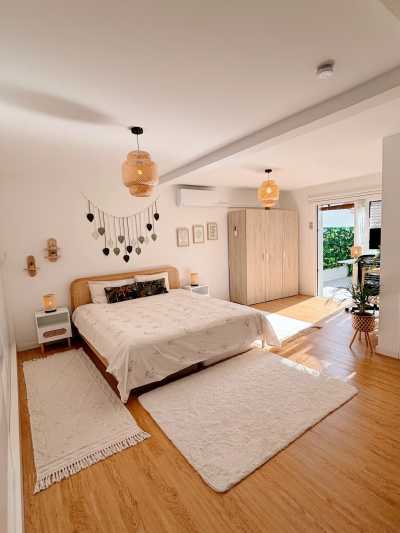Portugal - Funchal - Modern, Spacious & Beautiful Coliving Villa in prime location - Funchal, Madeira | Adventure, Nature and Fun on the Dream Island of Madeira 🌴 | Modern Room with private bathroom, terrace, AC/Heating, Work Setup - 27