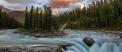 Canada - Jasper - 4-Day Rocky Mountains Adventure with Sunrise Rail Experience - 3