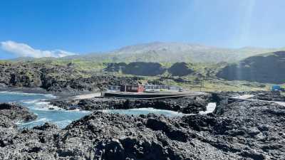 Cabo Verde - Chã das Caldeiras - WANDERREISE: Inselüberquerung Santo Antao & Besteigung des Vulkan Fogo (Kapverden) - 2