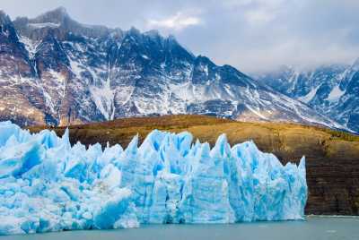 Chile - Punta Arenas - Chile New Year’s Eve Trip 🎇 | Deserts, Glaciers & Penguins 🐧🏔️ - 1