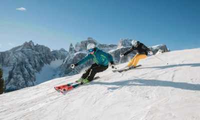 Italien - Nova Ponente - Winter Escape ❄️🏂: Coliving Experience in the Dolomites (Private Room Caro) - 3