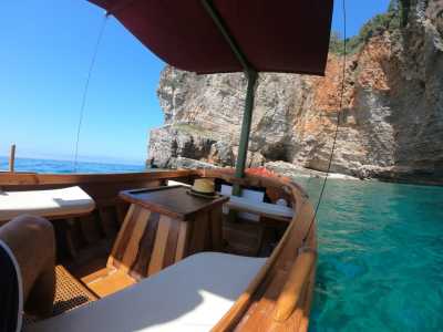 Montenegro - Budva - Explore Montenegro - Freediving, Boat trip, BBQ, Hidden Gems (Guided trip)