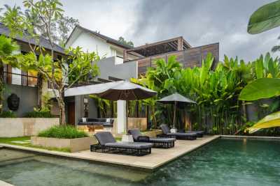 Indonesien - Seminyak - Bali Retreat (private room) - Explore the best of Bali: Beaches, Jungles, Mountains and Waterfalls🏖️ - 2