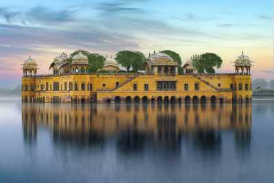 India - Photographic & Yoga Soul Journey. Sacred Rajasthan for Women - JoinMyTrip