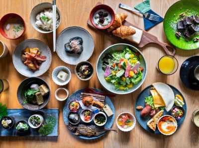Japan - Mitsui Garden Hotel Kyoto Shinmachi Bettei - 🍜 The Golden Route Reimagined: 14 Nights Through Osaka, Kyoto, Hikone & Tokyo 🎎 (PRIVATE ROOMS) - 2