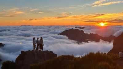 Portugal - 🏝️ Adventure holiday in Madeira, Portugal🌺Girls' week in paradise 🌟 - JoinMyTrip