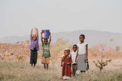 Tansania - Arusha - 3 Day Tanzania Safari to Tarangire and Ngorongoro Crater - Beautiful Landscapes, Wildlife and Maasai tribe!