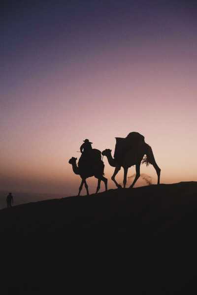 Morocco - The Horizon Tamraght - Women's Surf Retreat in Morocco | Yoga, Surf & Paradise Valley - 10