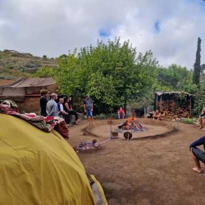 Spanien - Agaete - Escaping Winter to the Sunny Gran Canaria Island! - 5