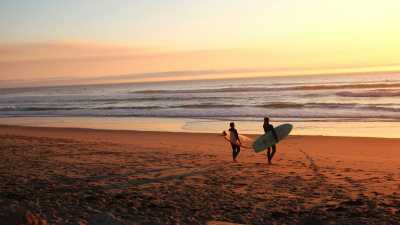 Spanien - The Retiro Surf Week 2026 - JoinMyTrip