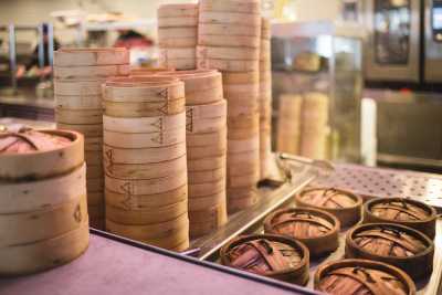 Ostasien - Tai Wai - Travel with Local in Hong Kong to Explore Nature and the City - 1