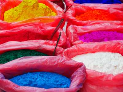 Nepal - Kathmandu - 🇳🇵 Nepal Motorradreise (Privatzimmer!) 🏍️ mit der Royal Enfield durch Nepal incl. Rafting & Safari🗻🚣🦏🌴 - 5