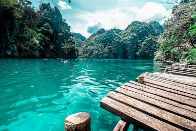 Philippinen - Coron - 15-Day Adventure in the Philippines: Whale Sharks, Island Hopping & Hidden Paradises - 1