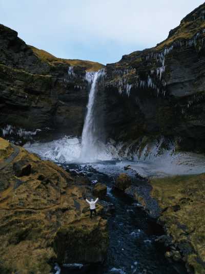 Iceland - Egilsstaðir - Iceland Highlands Summer Adventure: Explore the Breathtaking Beauty of the Highlands - 4