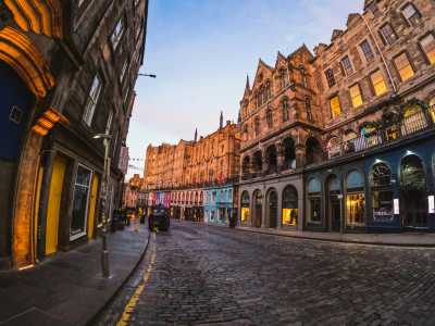 United Kingdom - Edinburgh - Through the Stones: A Scottish Journey OUTLANDER FANS WATCH OOUTTTT - 1