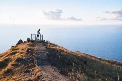 Portugal - Ponta do Pargo - Madeira  SPECIAL ADVENTURE - off the beaten path - 4
